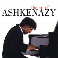 Vladimír Ashkenazy – The Art of Ashkenazy
