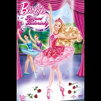 Různí interpreti – Barbie a Růžové balerínky