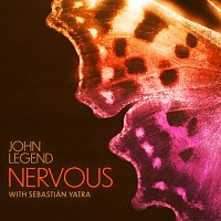 John Legend, Sebastián Yatra – Nervous [Remix]