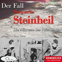 Der Fall Marguerite Steinheil: Die Matresse des Prasidenten