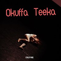 Přední strana obalu CD Okuffa Teeka