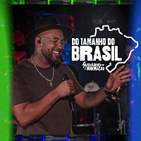 Sudário – Do Tamanho Do Brasil