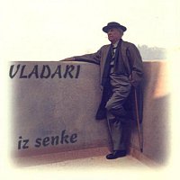 Přední strana obalu CD Iz senke