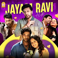 Přední strana obalu CD Jayam Ravi Hits