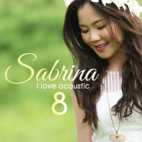 Přední strana obalu CD I Love Acoustic 8