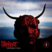 Slipknot – Antennas To Hell CD