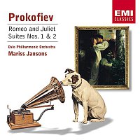 Mariss Jansons – Prokofiev : Romeo & Juliet Suites Nos 1 & 2