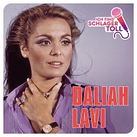 Daliah Lavi – Ich find' Schlager toll