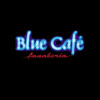 Blue Cafe – Fanaberia