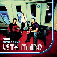 Lety Mimo – Space Punk