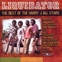 Harry J Allstars – Liquidator: The Best of The Harry J All Stars