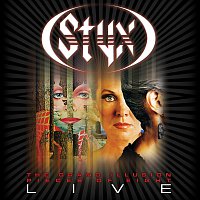 Styx – The Grand Illusion + Pieces Of Eight [Live]