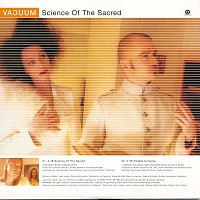 Vacuum – Science Of The Sacred