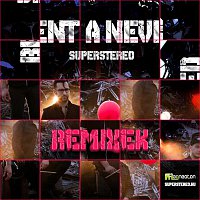 SuperStereo – Bent a neved (Remixek EP)