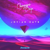 Champagne Drip – Jovian Days
