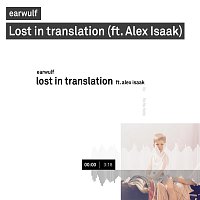 Earwulf, Alex Isaak – Lost In Translation