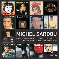 Michel Sardou – L'essentiel des albums studio