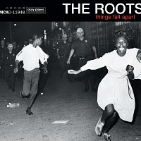 The Roots – We Got You (Extended Version) / You Got Me (Drum & Bass Mix)