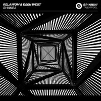 Relanium & Deen West – Shakra