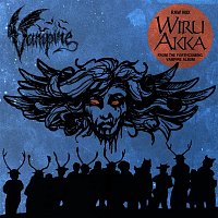 Vampire – Wiru-Akka (Raw Mix)