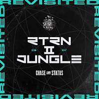 Chase & Status, Kabaka Pyramid, Ms Dynamite – Murder Music [SHY FX Remix]
