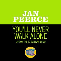 Jan Peerce – You'll Never Walk Alone [Live On The Ed Sullivan Show, August 16, 1959]