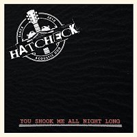 Hatcheck – You Shook Me All Night Long (Acoustic Version)