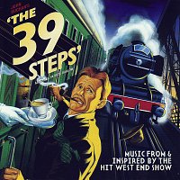 Různí interpreti – The 39 Steps