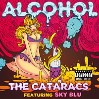 The Cataracs, Sky Blu – Alcohol Remix