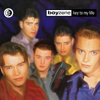Boyzone – Key To My Life