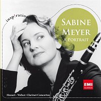 Sabine Meyer, Staatskapelle Dresden, Hans Vonk, Herbert Blomstedt – Sabine Meyer - A Portrait