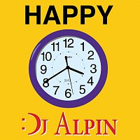 DJ Alpin – Happy (from "Despicable Me 2")