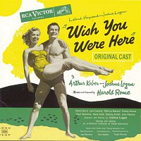 Original Broadway Cast of Wish You Were Here – Wish You Were Here (Original Broadway Cast Recording)
