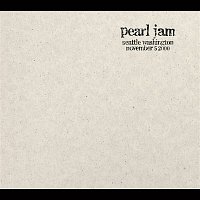 Pearl Jam – Seattle Washington November 5 2000