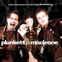 Craig Armstrong – Plunkett And Macleane