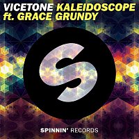 Vicetone – Kaleidoscope (feat. Grace Grundy)
