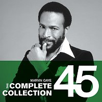 Marvin Gaye – The Complete Collection