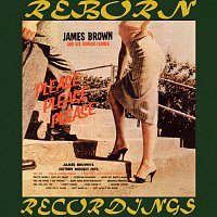 James Brown, his Famous Flames – Please Please Please (HD Remastered)