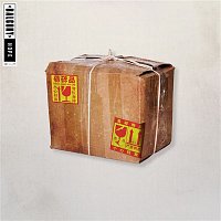 Přední strana obalu CD Hope