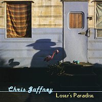Přední strana obalu CD Loser's Paradise