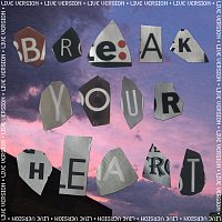 Ronnie Watts – Break Your Heart [Live]