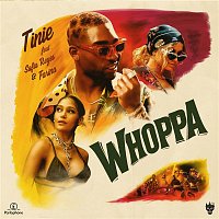 Tinie Tempah – Whoppa (feat. Sofia Reyes and Farina)