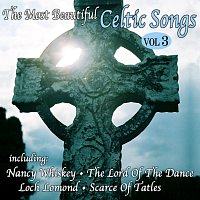 Různí interpreti – The most beautiful Celtic Songs - Vol. 3