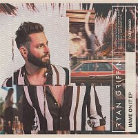 Ryan Griffin – Name On It EP
