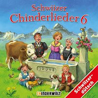 Kinder Schweizerdeutsch – Schwiizer Chinderlieder 6