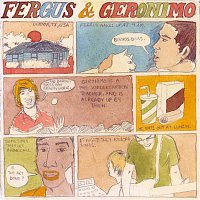 Fergus & Geronimo – Tell It (In My Ear)