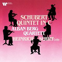 Alban Berg Quartett & Heinrich Schiff – Schubert: String Quintet, D. 956