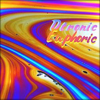 Přední strana obalu CD Euphoric