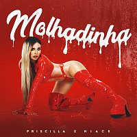 Priscilla, Niack – Molhadinha