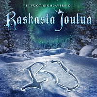 Raskasta Joulua – Raskasta Joulua [10-vuotisjuhlaversio]